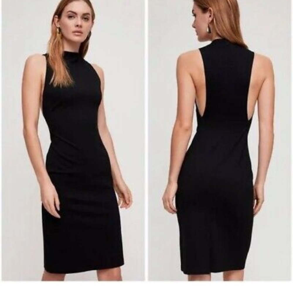 Babaton Matheson Dress